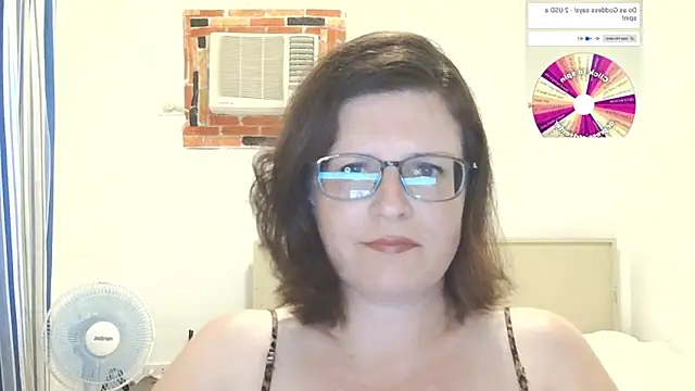 CrimsonMistress online show from 01/10/26, 10:16