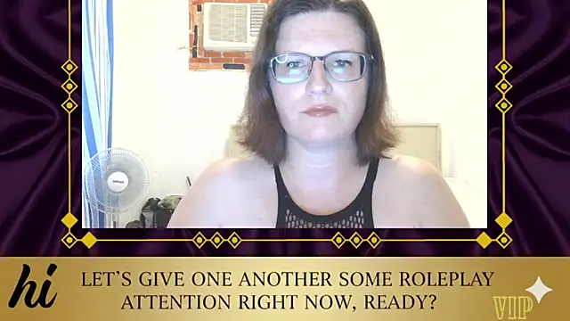 CrimsonMistress online show from 02/25/26, 10:53