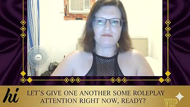 CrimsonMistress online show from 02/05/26, 09:10