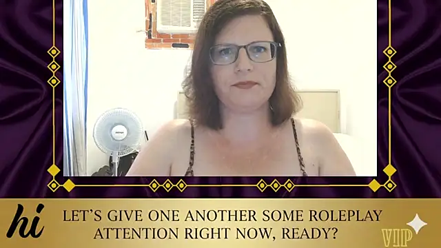 CrimsonMistress online show from 02/08/26, 10:29