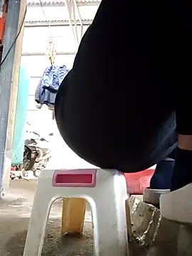 JasminePham online show from 03/11/25, 01:16