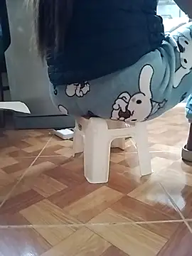 JasminePham online show from 01/07/26, 01:54