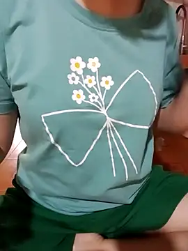 JasminePham online show from 10/22/25, 07:19