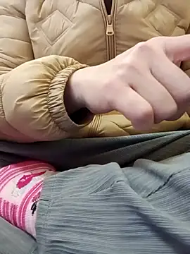 JasminePham online show from 02/25/25, 07:20