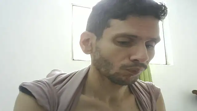 Andres J4 online show from 10/02/25, 02:53