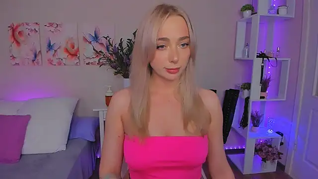 MissLisaX online show from 05/31/26, 10:10