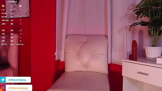 MaverickGray online show from 01/18/25, 01:40