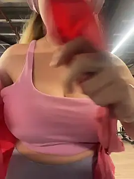 brooklynivy online show from 02/22/26, 10:28