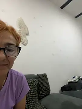anastasia and jordan online show from 03/07/26, 11:16