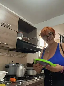 anastasia and jordan online show from 02/25/26, 06:08