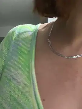 anastasia and jordan online show from 11/25/25, 07:52