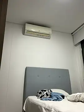 anastasia and jordan online show from 12/03/25, 07:30