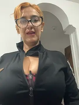 anastasia and jordan online show from 03/19/26, 08:36