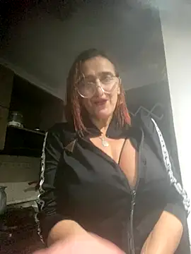 anastasia and jordan online show from 10/26/25, 10:15