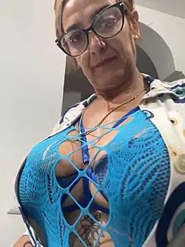 anastasia and jordan online show from 04/19/26, 08:37