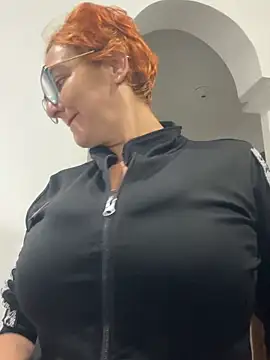 anastasia and jordan online show from 05/21/26, 10:12