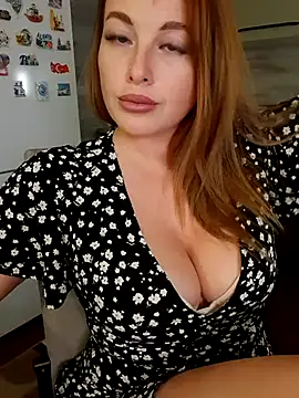 Cute Hot Alice online show from 10/29/25, 07:13