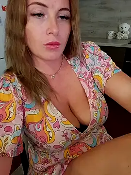 Cute Hot Alice online show from 09/11/25, 07:25