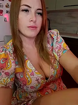 Cute Hot Alice online show from 10/08/25, 08:20