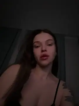 Snapshot of Kinky_Secrets chatting on 12/11/24, 10:38 Kinky Secrets online show from 12/11/24, 10:38