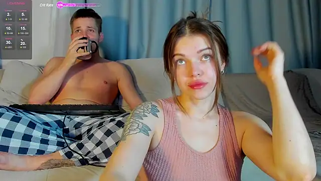 Snapshot of Kinky_Secrets chatting on 03/03/25, 05:20 Kinky Secrets online show from 03/03/25, 05:20