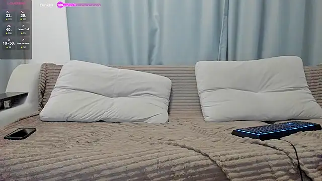 Snapshot of Kinky_Secrets chatting on 01/27/25, 05:36 Kinky Secrets online show from 01/27/25, 05:36