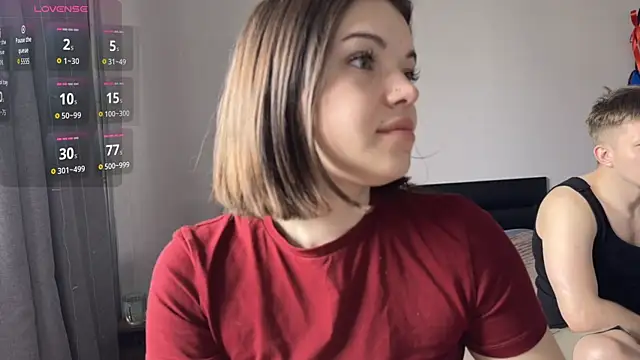 Kinky Secrets online show from 05/27/26, 05:04
