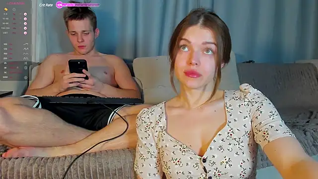 Snapshot of Kinky_Secrets chatting on 03/01/25, 06:00 Kinky Secrets online show from 03/01/25, 06:00