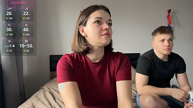 Kinky Secrets online show from 05/13/26, 05:25