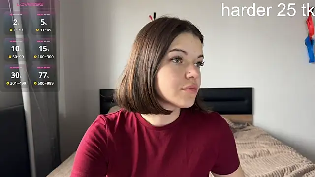 Kinky Secrets online show from 05/14/26, 05:15