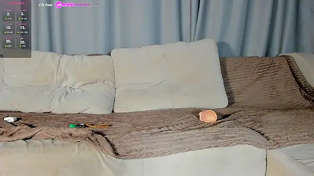 Snapshot of Kinky_Secrets chatting on 03/12/25, 05:38 Kinky Secrets online show from 03/12/25, 05:38