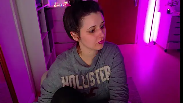 jenna-sxy19 online show from 11/03/25, 05:27