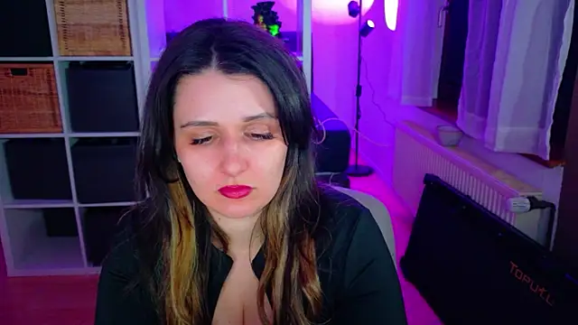 jenna-sxy19 online show from 01/06/26, 05:17