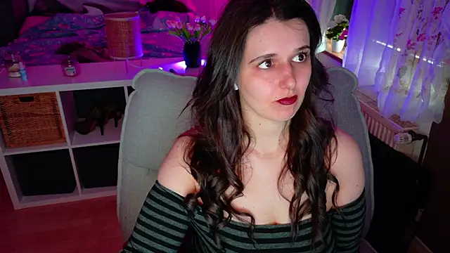 jenna-sxy19 online show from 04/10/26, 02:02