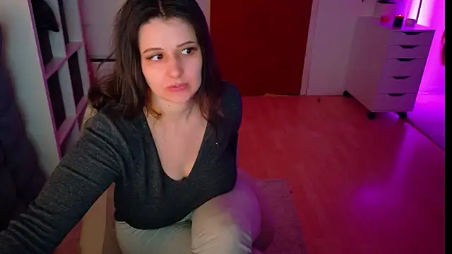 jenna-sxy19 online show from 10/28/25, 12:04