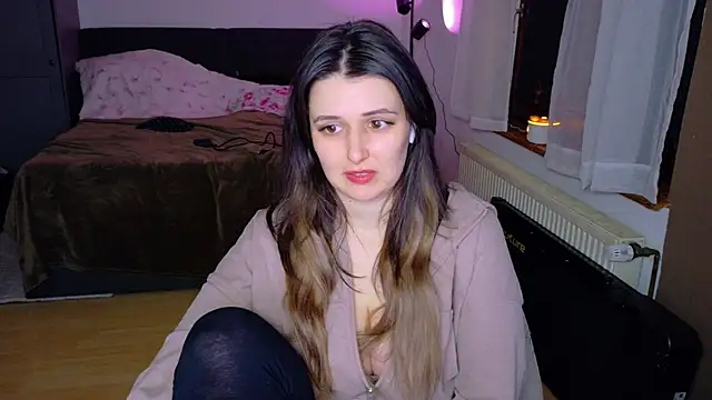 jenna-sxy19 online show from 01/11/26, 06:48