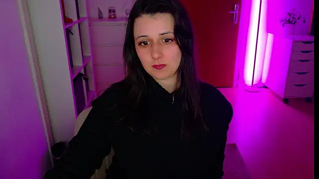 jenna-sxy19 online show from 11/25/25, 06:19