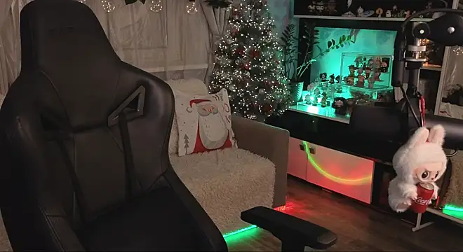 KiraLiLime online show from 01/09/26, 09:11