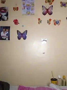  Thicky Stallion online show from 03/11/25, 04:19