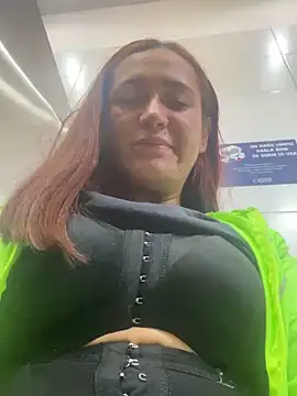  KarolSmith online show from 03/15/25, 02:23
