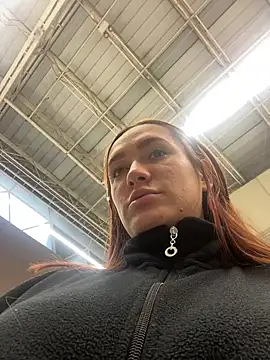  KarolSmith online show from 02/22/25, 01:35