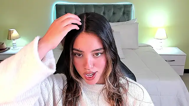  Charlotte evans 1 online show from 06/29/26, 07:46