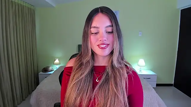  Charlotte evans 1 online show from 07/13/26, 08:19