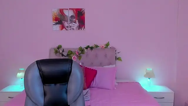  Charlotte evans 1 online show from 06/14/26, 01:01