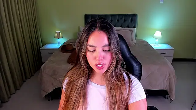  Charlotte evans 1 online show from 06/11/26, 12:32