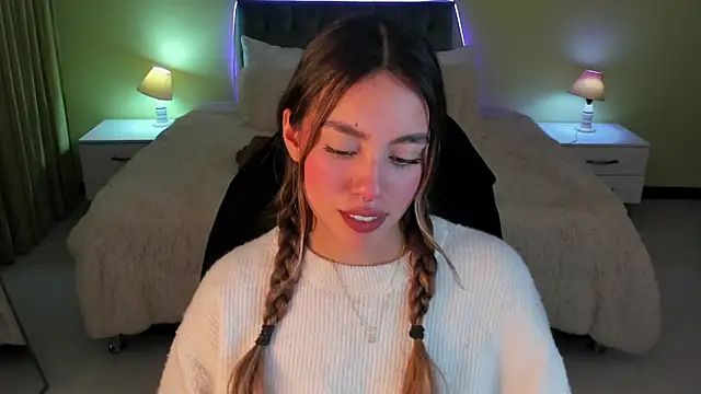  Charlotte evans 1 online show from 03/04/26, 11:56