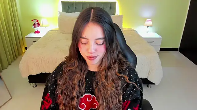 Snapshot of _Charlotte_evans_1 chatting on 01/07/26, 08:25 Charlotte evans 1 online show from 01/07/26, 08:25