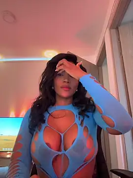 Jessie-pradoo online show from 11/18/25, 11:46