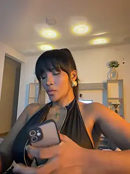 Jessie-pradoo online show from 02/02/26, 10:53