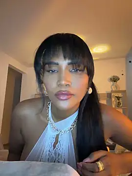 Jessie-pradoo online show from 03/18/26, 10:54